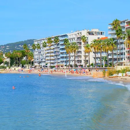 Port Azur Sea View - Happy