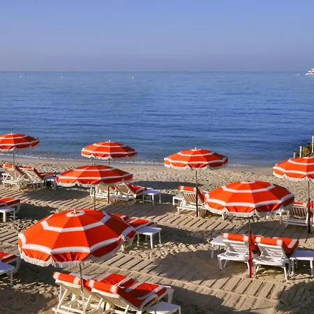 Apartmán Port Azur Sea View - Happy Golfe-Juan