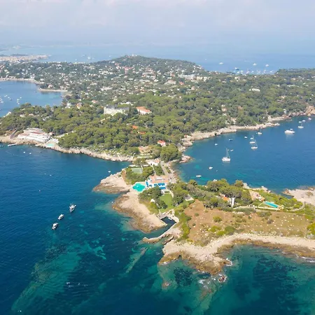 Port Azur Sea View - Happy Apartman Golfe-Juan