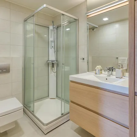 Port Azur Sea View - Happy Apartman